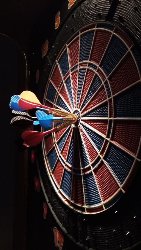 Playing Darts Aesthetic, Dartboard Aesthetic, Dart Board Aesthetic, Ellery Corcoran, Darts Wallpaper, Darts Aesthetic, Dart Board Wall, Jordan Logo Wallpaper, Darts Game