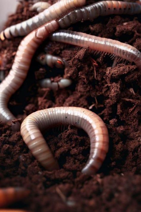 Harness the natural efficiency of worms with worm composting, or vermicomposting, a sustainable and productive approach to managing organic waste and promoting your garden's growth. This article sheds light on the journey of vermicomposting, from understanding its underlying science, the associated benefits, getting started, and overcoming potential hitches. An Insight into Vermiculture Vermicomposting employs worms to decompose organic waste and turn it into a nutrient-rich compost, also... Vermiculture Worm Farm, Eggplant Varieties, Composting Ideas, Wasted Potential, Organic Waste, Waste Tanks, Soil Conditioner, Worm Composting, Compost Tea