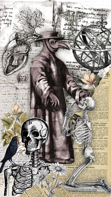 #dark #spooky #plaguedoctor #aesthetic Plague Doctors Aesthetic, Plague Doctor Aesthetic Wallpaper, Plague Doctor Aesthetic Dark, Plague Aethstetic, Plague Doctor Wallpaper, Plague Doctor Aesthetic, Type Of Aesthetics, Doctor Plague, Doctor Aesthetic