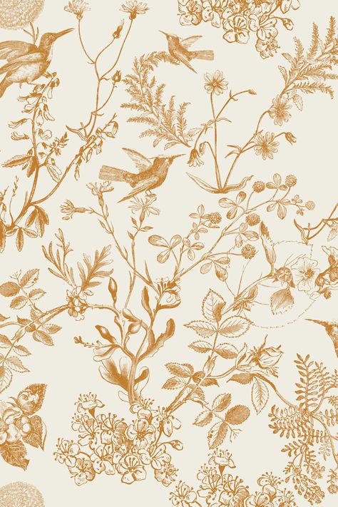 Toile Pattern, Pattern Design Inspiration, Unique Prints, Charleston South Carolina, Textile Patterns, Textile Prints, Surface Pattern Design, Beautiful Wallpapers, Floral Wallpaper