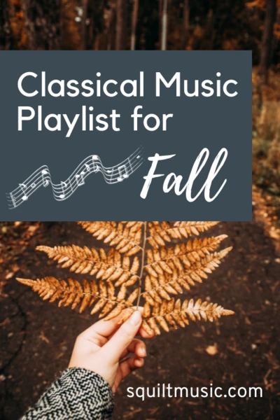 Classical Music Playlist, Cold Weather Clothes, Hall Of The Mountain King, Best Classical Music, Fall Playlist, Picking Apples, Weather Clothes, Fall Songs, Hello November