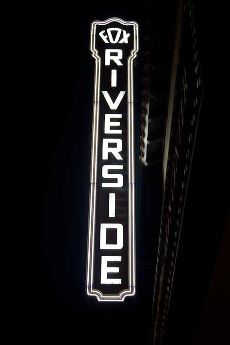 Riverside Bell, Downtown Riverside, California Wallpaper, Fox Theater, Ontario California, Neon Jungle, Funny Vinyl Decals, Theater Performance, Riverside California