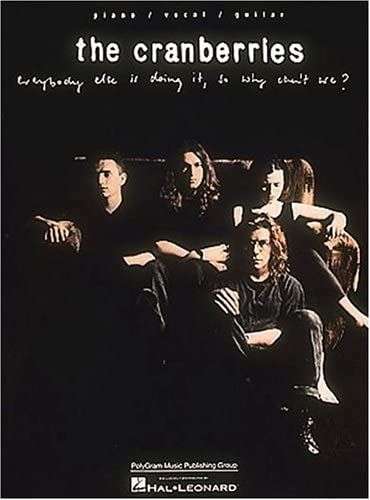 The Cranberries: Everybody Else is Doing It, Why Can't We: Cranberries: 0073999082265: Books - Amazon.ca The Cranberries Poster, Cranberries Poster, Everybody Else Is Doing It, Posters Amazon, Dolores O'riordan, Room Girl, The Cranberries, Poster Idea, Vintage Music Posters