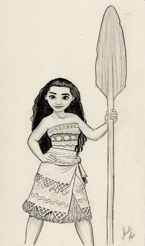 Drawing Moana, Moana Sketch, Moana Sketches, Drawing Ideas Disney, Moana Drawing, Disney Character Drawings, Moana Disney, Cartoon Drawings Of People, Cartoon Drawings Disney