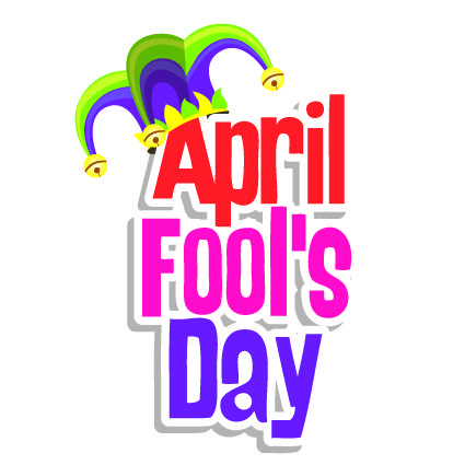 Best April Fools' Jokes from Travel Sites April Fools Day Image, April Fool Quotes, Best April Fools Pranks, Best April Fools, April Fools Pranks, April Fools Joke, Fool Me Once, April Fool's Day, April Fool