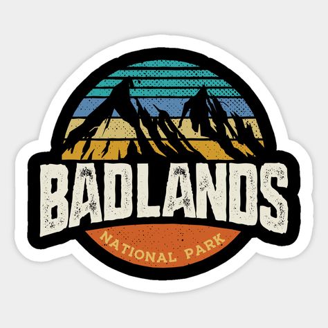 Shenandoah Virginia, Girdwood Alaska, Gunnison Colorado, Lake Placid New York, Sun Valley Idaho, Mountain Graphic, Crested Butte Colorado, Banff Canada, Badlands National Park