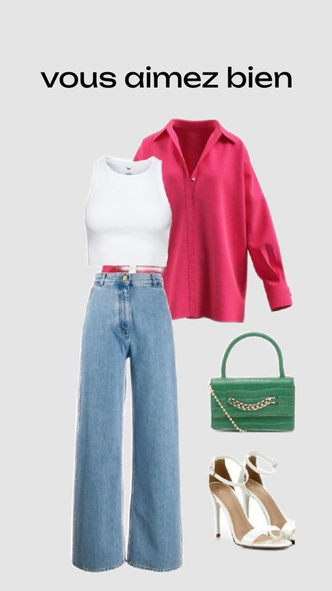 Everyday Outfits Casual Simple, Modest Casual Outfits, Casual College Outfits, Shein Outfits, Hijabi Outfits Casual, Everyday Fashion Outfits, Casual Day Outfits, Classy Work Outfits, Easy Trendy Outfits