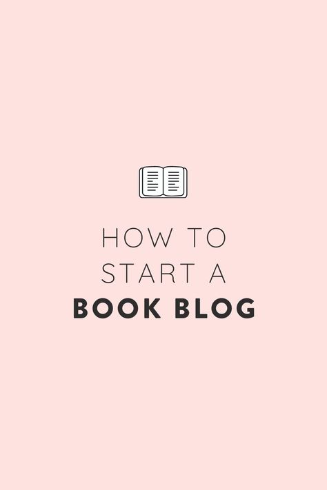 How to Start a Book Blog – A Beginner’s Guide to Book Blogging — On Book Street Reading Blog Ideas, How To Start A Book Blog, How To Start Reading Books Tips, How To Start A Bookstore, Book Blog Aesthetic, How To Plan A Book, Bookstagram Name Ideas, Introduction Writing, Homework Hacks