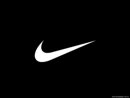 Nike athletics Nike Background, Nike Wallpaper Backgrounds, Nike Logo Wallpapers, Nike Wallpapers, Nike Ad, Ipad Pro Wallpaper, Nike Signs, Nike Symbol, Black And White Nike