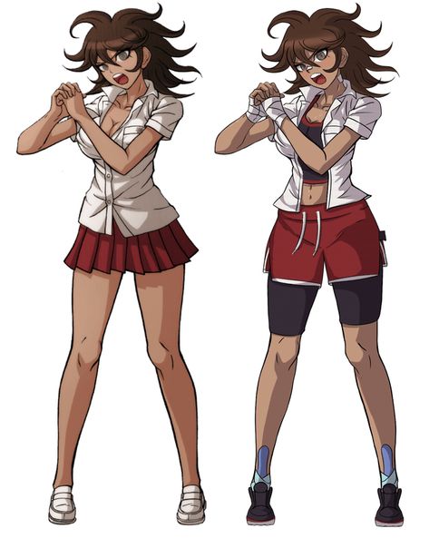 Akane Owari, Danganronpa Ibuki, Danganronpa Junko, Hope's Peak Academy, Makoto Naegi, Danganronpa 1, Manga Drawing Tutorials, Atonement, Danganronpa 3