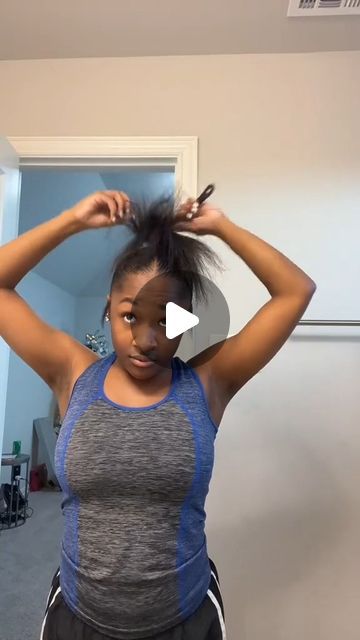 𝐒𝐨𝐠𝐨𝐨𝐝𝐡𝐚𝐢𝐫® Human Hair Lace Wig Store on Instagram: "Middle part slick back bun tutoria 
🎉 All #hairbundles & #laceclosure & #lacewigs 20% Off link in my bio

——
🌸Cr  Tiktok :  jordyn_adore 
👉 DM for wholesale business
💛 www.sogoodhair.com
√ 100% virgin human hair wigs, bundles,closure& frontal link in my bio
.
.
#wigs #lacewig #lacefrontwigs #wigsforblackwomen #wigtutorial #wigsnatched #blackhairstyles #wigslayer #lacewigs #meltdown #meltedhairline #wiginstall #wiginstallation #wiglife #wigstyling #pixiecut #queenshairstylist #masterstylist #bodywavehair #straightwig #curlywig #bobwigs #silkpressqueen #blackgirlmagic #laceclosurewig #wigunits💎" Middle Part Slick Back Natural Hair, Middle Part Slick Back Bun, Middle Part Slick Back, Middle Part Bun, Slick Back Bun Natural Hair, Slick Back Bun, Wholesale Business, Wig Store, Slick Back