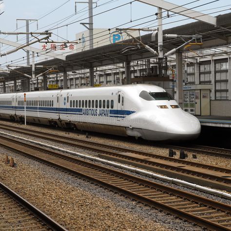 Japan Train, Bullet Train, Electric Train, Speed Training, Japan Tokyo, Railway Station, Tokyo Japan, Train Station, High Speed