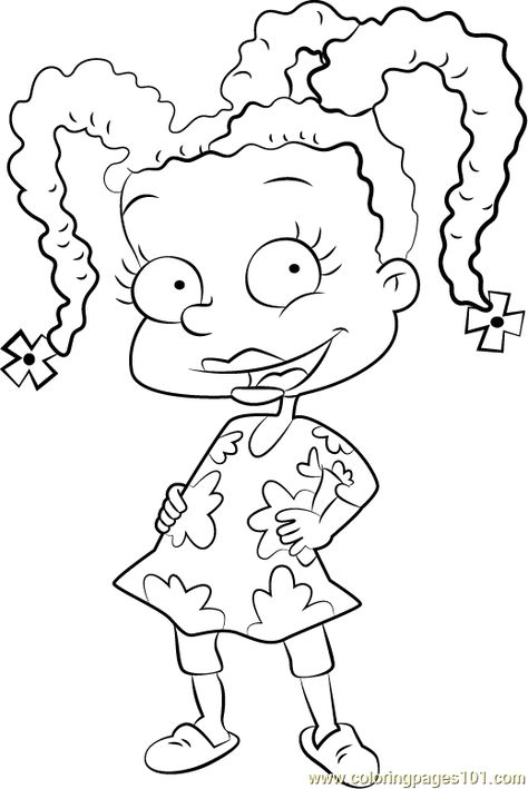 Rugrats Drawings Easy, Rugrats Coloring Pages, Tufting Designs, Maze Ideas, Mario Coloring, Rainbow Canvas, Coloring Page Ideas, Coloring Pages For Boys, 90s Cartoon