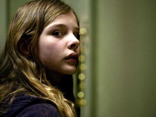 Let Me In Richard Jenkins, Carrie White, Chloe Moretz, Grace Moretz, Tough Girl, Let Me In, Chloe Grace Moretz, Chloe Grace, Martin Scorsese