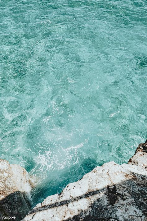 View of Amalfi Coast, Italy | premium image by rawpixel.com / Karolina / Kaboompics Background Ocean, Summer Court, Italy Sea, Backgrounds Nature, Mediterranean Aesthetic, Neon Quotes, Sea Aesthetic, Water Background, Wallpaper Aesthetics