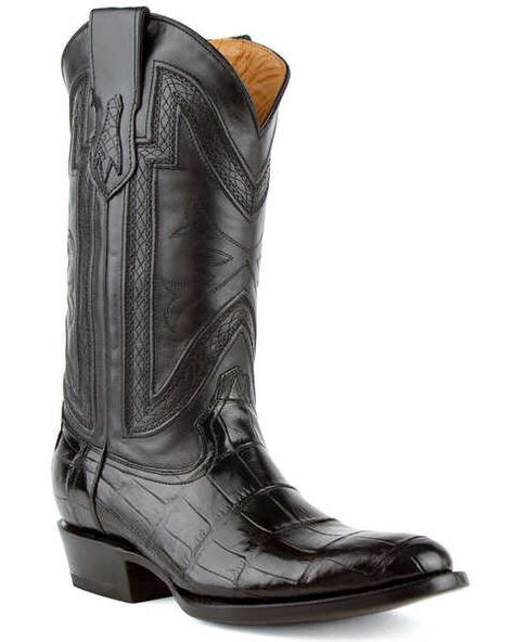 Alligator Dress Shoes, Custom Cowboy Boots, Ostrich Legs, Cowboy Boots Square Toe, Lucchese Boots, Twisted X Boots, Boot Barn, Western Style Boots, Double Barrel