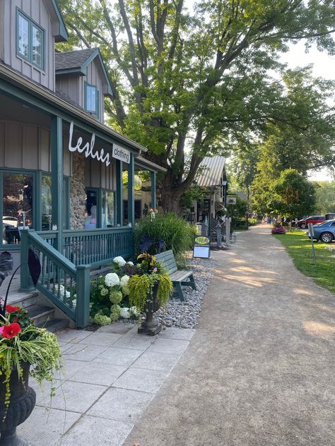 Things to Do and See in Bayfield Ontario – Life with Alegria Bayfield Ontario, Ontario Travel, Lake Huron, Front Patio, Before Sunset, Back Road, Pretty Places, Great Lakes, Tourist Destinations