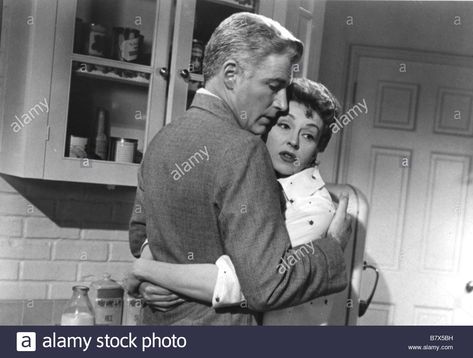 Download this stock image: Mauvaise graine The Bad Seed Year: 1956 USA Nancy Kelly , William Hopper Director: Mervyn LeRoy - B7X5BH from Alamy's library of millions of high resolution stock photos, illustrations and vectors. Bad Seed, Raymond Burr, Perry Mason, Celebrities Then And Now, The Bad Seed, Me Tv, Lucky Girl, The Good Old Days, Tv Stars