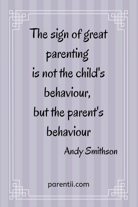 Quotes On Parenting, Quotes About Parenting, Good Parenting Quotes, Positive Parenting Quotes, Parenting Inspiration, Mindful Parenting, Conscious Parenting, Smart Parenting, Kids Behavior