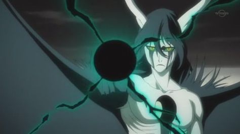 Ulquiorra resurrección cero Green Pfp, Anime Character, Bleach, For Sale, Green, Hair, Anime