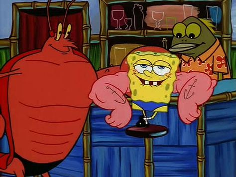 MuscleBob BuffPants Cursed Spongebob, Excited Spongebob, Mocking Spongebob, Spongebob Stills, Spongebob Comics, Spongebob And Sandy, Detailed Spongebob Scenes, Spongebob Friends, Old Spongebob Scenes