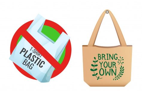 Plastic bag prohibited, crossed out bag ... | Premium Vector #Freepik #vector #sale #icon #circle #nature Poster On Pollution, About Environment, Social Studies Projects, Happy Whale, Kids Worksheets Preschool, Rattan Mirror, Nature Color Palette, Sustainable Development Goals, Safe Cleaning Products