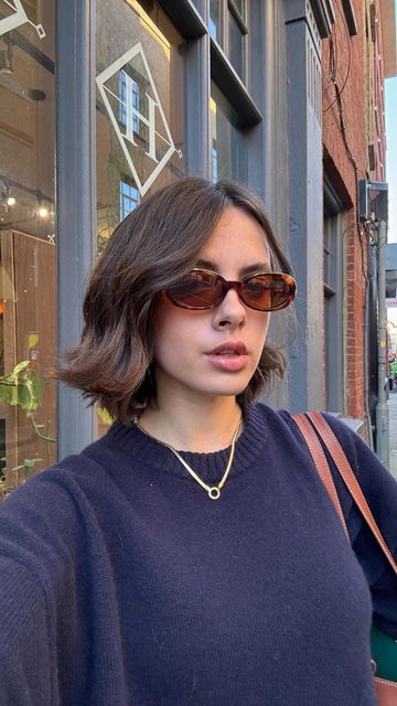 tia dewitt on Instagram: "Shorter & blunter ✂️ @cultandbloomsalon 

*pr

#bobhaircut #hairtransformation #boblife #haircut #shortbob" Hair Transformation, Short Bob, Bobs Haircuts, Pretty Things, Hair Cuts, Hair, On Instagram, Instagram