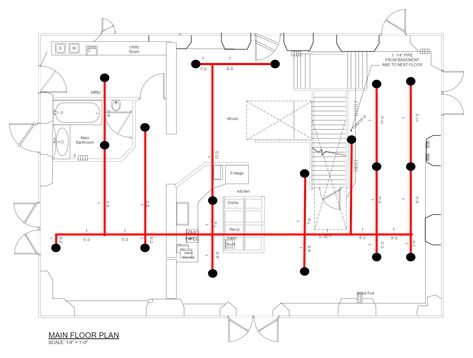 Fire Sprinkler System Rcp | EdrawMax Free Templates Fire Strategy Architecture, Fire Sprinkler System Design, Sprinkler System Design, Hospital Concept, Autocad Layout, Water Sprinkler System, Architecture Structure, Fire Sprinkler System, Hvac Design