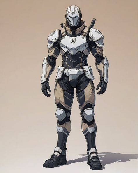 Modern Armor Design, Robotic Suit Design, Power Suit Concept Art, Armor Suit Design, Battle Suit Concept Art, Space Armor Concept Art, Super Suit Concept Art, Space Armor Concept, Scifi Knight