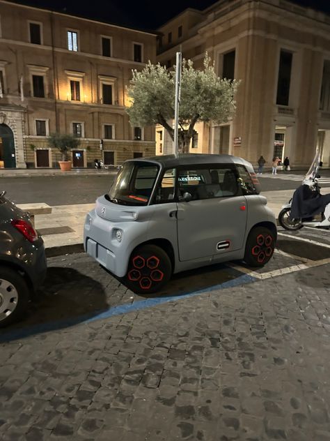 Microcar, Life Vision, Life Vision Board, Car Ideas, Smart Car, Vroom Vroom, Mini Cars, Cute Cars, Pinterest Board