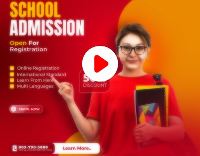 Check out new work on my @Behance profile: "Educational or School Admission Motion Video Ads" http://be.net/gallery/206210651/Educational-or-School-Admission-Motion-Video-Ads School Motion Graphics, Graphic Design Animation, Motion Graphics Gif, Graphic Work, School Admissions, Online Registration, Motion Video, Design Animation, Education Center