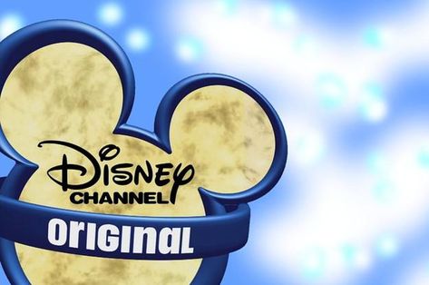 2000s Disney Channel, Early 2000s Disney, Disney Channel Logo, Disney Channel Aesthetic, 2000s Disney, Logo Gif, Random Knowledge, Disney Channel Movies, Gma Network