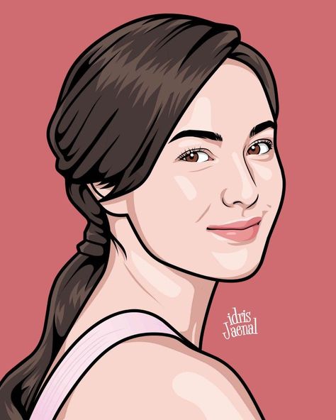 Download free Chelsea Islan vector art. Find the perfect vector graphics for your project from the amazing collection of Chelsea Islan vector art on Vecteezy. #ChelseaIslan #VectorArt . #Graphic_Design_Cartoon #Digital_Art_Aesthetic #Chelsea_Islan #Vexel_Art Graphic Design Cartoon, Chelsea Islan, Caricature Examples, Digital Art Aesthetic, Vexel Art, Caricature Gifts, Cartoon Avatar, Caricature Art, Funny Cartoon Characters