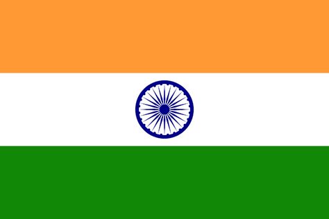 India - Political - MechoMotive Indian Flag Images, Indian Flag Wallpaper, India Facts, India Country, India Flag, Indian Government, Asian Games, National Symbols, Indian Flag