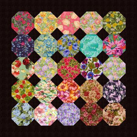 How to Make Snowball Quilt Blocks of Any Size Wallhanging Patterns, Easy Quilting Design, Snowball Quilts, I Spy Quilt, Easy Quilt, Beginner Quilt Patterns, Easy Quilt Patterns, Quilting For Beginners, Quilting Patterns