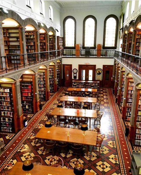 10 Overlooked Places At Rutgers Rutgers Dorm, Preppy Library, New Brunswick New Jersey, Architecture Library, University Building, Manifesting Board, Cheap Halloween Costumes, School Campus, Rutgers University