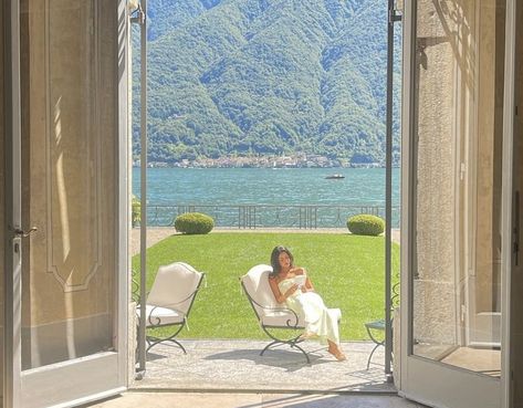 Robes For Women, Bath Robes, Bath Robes For Women, Lake Como Italy, Spa Bath, Como Italy, Voyage Europe, Luxury Aesthetic, Future Lifestyle