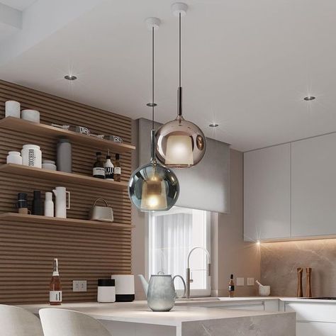 Gaia Miacola on Instagram: "Kitchen design. • • • #cucina #cucinabianca #homedecor #homedesign #arredarecasa #casedasogno #homesweethome #gaiamiacola #progettocasa #homedecoration #homestyle #cucinamoderna #cucinadasogno" Gaia Miacola, Instagram Kitchen, January 19, Kitchen Design, Sweet Home, House Design, House Styles, On Instagram, Instagram