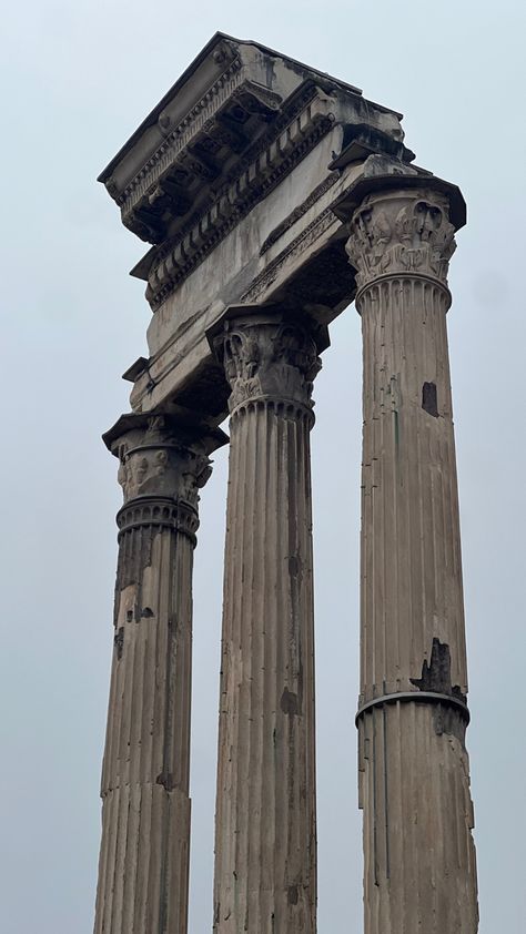 Forum Romanum Rome iphone wallpaper aesthetic Roman empire Roman Empire Wallpaper, Roman Empire Aesthetic, Roman Wallpaper, Rome Forum, Ancient Rome Aesthetic, Empire Aesthetic, Roman Aesthetic, Empire Architecture, Empire Wallpaper