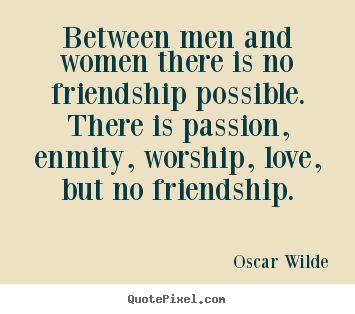 Quotes About Male Female Friendships by @quotesgram Male Female Friendship, Quote About Friendship, No Friendship, Inspirational Quotes About Friendship, Good Quote, Women Friendship, Female Friendship, Health Guide, Bff Quotes