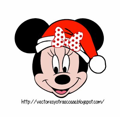 Disney Christmas Crafts, Walt Disney Cartoons, Disney Christmas Tree, Candy Christmas Tree, Minnie Mouse Images, Christmas Trees For Kids, Minnie Mouse Christmas, Mickey Mouse Art, Applique Monogram