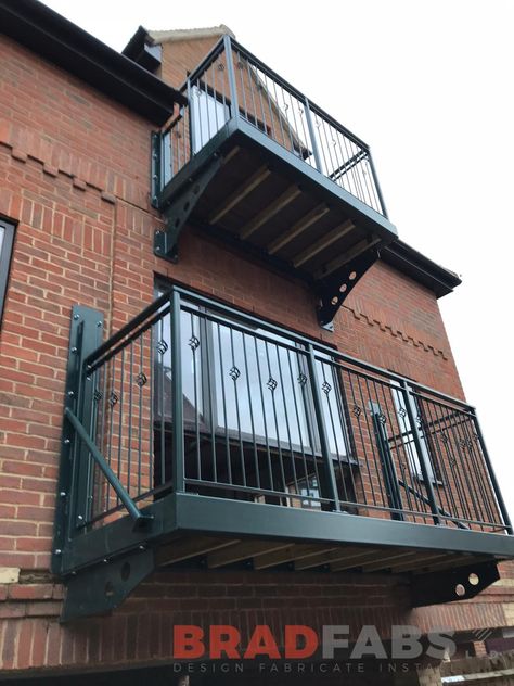 Cantilever Balcony, Metal Balcony, Steel Balcony, Hanging Balcony, Stainless Steel Balustrade, Frameless Glass Balustrade, Balcony Flooring, Balcony Grill, Iron Balcony