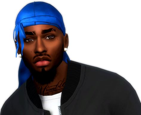 simbae😍😍 cc used Bomber Jacket by @darte77 Durag by @brandysims1 Eyebrows by @urbsimzm28 Earrings by @kikovanitysimmer Teeth/Grillz by @redheadsims-cc Beard by @blvck-life-simz Earrings Sims 4 Cc Male, Sims 4 Cc Black Male Eyebrows, Sims 4 Men Earrings, Brandysims Cc, Sims 4 Cc Men Durag, Sims 4 Cc Male Beanie, Sims 4 Cc Black Male Face Mask, Sims 4 Cc Face Details Male Black, Sims 4 Cc Black Male Hair Beard