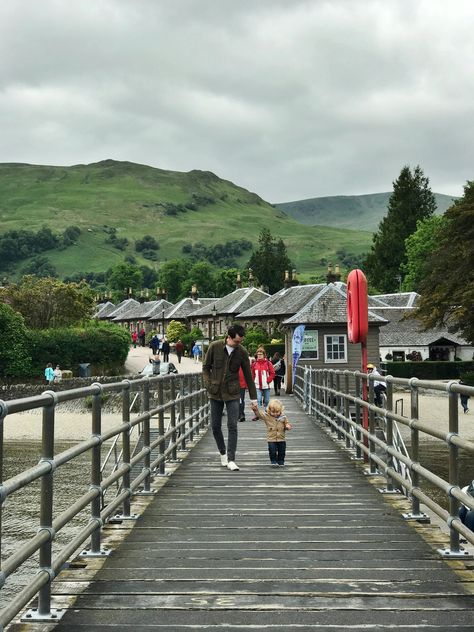 Scotland travels Loch Lomond, Scottish Landscape, England And Scotland, Pack Your Bags, Scotland Travel, West Coast, You Bag, Positive Vibes, Wales