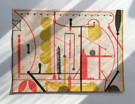 “The Unpredictable Marks of Chance”: Works by Sean Sullivan Sean Sullivan Art, Sean Sullivan, Architecture Design Drawing, Multimedia Artist, Oversized Art, Paintings I Love, Abstract Drawings, Contemporary Paintings, Artist At Work