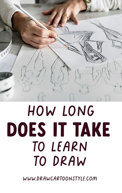 How long does it take to become a good artist and learn to draw? All answers revealed. Draw Cartoon, Art Advice, How To Draw Anime Hair, Art Courses, Hair Reference, Anime Hair, Drawing Practice, Drawing Skills, How To Draw Hair