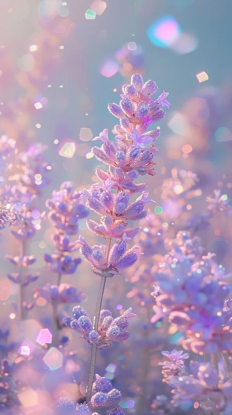 Lavender outdoors blossom nature. | premium image by rawpixel.com / Jo Lilac Screen Wallpaper, Real Flowers Wallpaper, Lavender Aesthetic Vintage, Lavender Color Aesthetic, Lavender Aesthetic Flower, Lavender Wallpaper Iphone, Lavender Iphone Wallpaper, Lilac Iphone Wallpaper, Iphone Wallpaper Neon