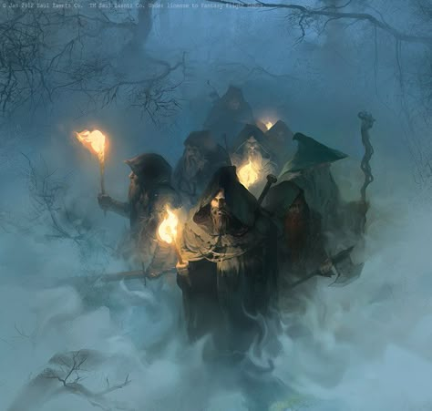 ArtStation - fog, Oleg Saakyan Illustration Fantasy, Concept Art World, Jaime Lannister, Fantasy Story, Arya Stark, Wow Art, Fantasy Concept Art, High Fantasy, Arte Fantasy