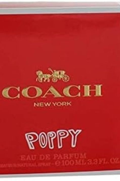 Coach Poppy is a sparkling, playful fragrance that captures youthful charm and effortless elegance. With its vibrant blend of crisp cucumber, juicy mandarin, and a heart of sweet jasmine and fresh gardenia, it’s an irresistible burst of energy. A soft, warm base of marshmallow and creamy sandalwood adds a delightful touch of sweetness. Perfect for daytime adventures or romantic evenings, Poppy is a fun and flirty scent that turns heads and lifts spirits. 
.
.
.
#ad #paidlink #coach #coachpoppy Sweet Jasmine, Coach Poppy, Romantic Evening, Effortless Elegance, A Heart, Poppies, Long Lasting, Fragrance, Energy