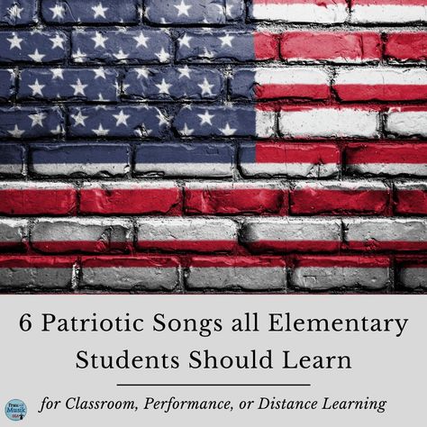 Patriotic songs can unite our schools and our country. They are perfect elementary music performance activities for Veterans Day, Presidents' Day, Memorial Day, 9/11 Remembrances Brick Mural, Large Wall Stickers, Elementary Music Class, Brick In The Wall, Landscape Photography Tips, Brick And Wood, High Definition Pictures, Removable Wall Murals, Historic Downtown